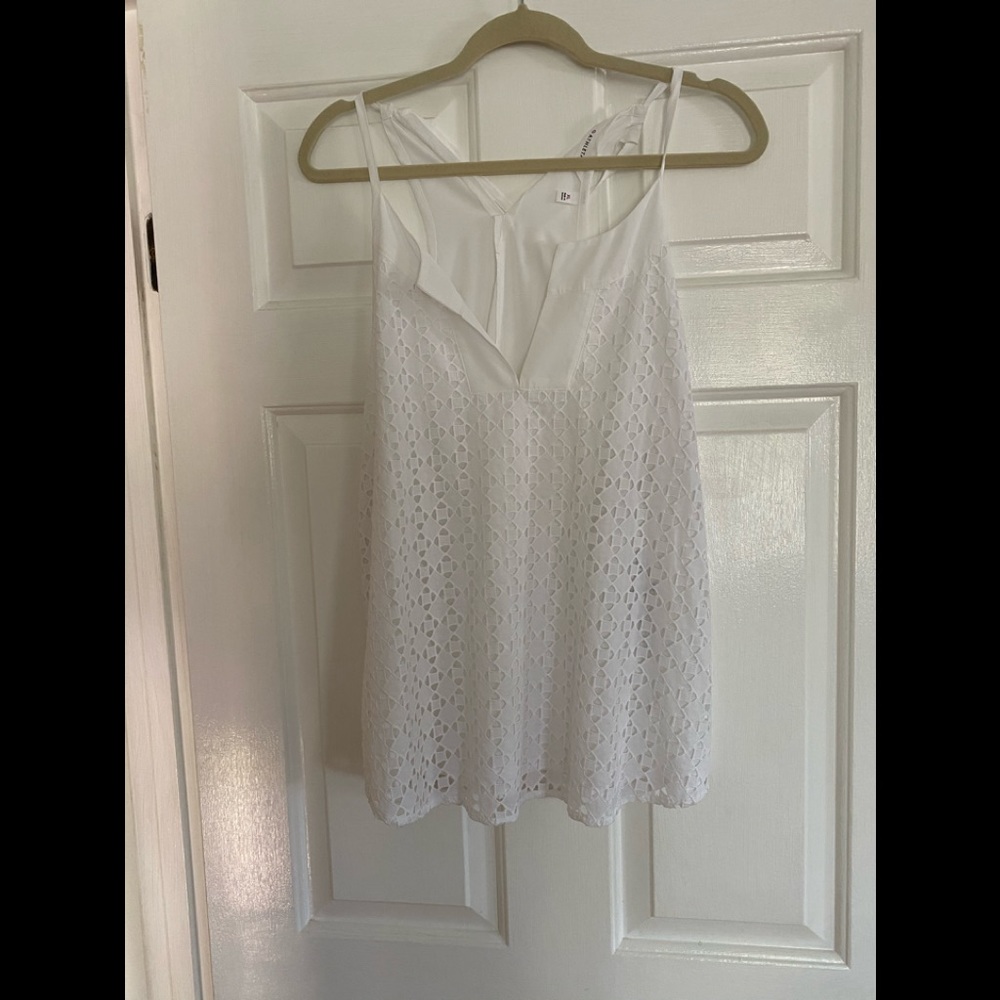Athleta shirt